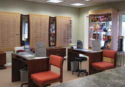 lincoln eye care center provider optometric leading vision personalized services quality